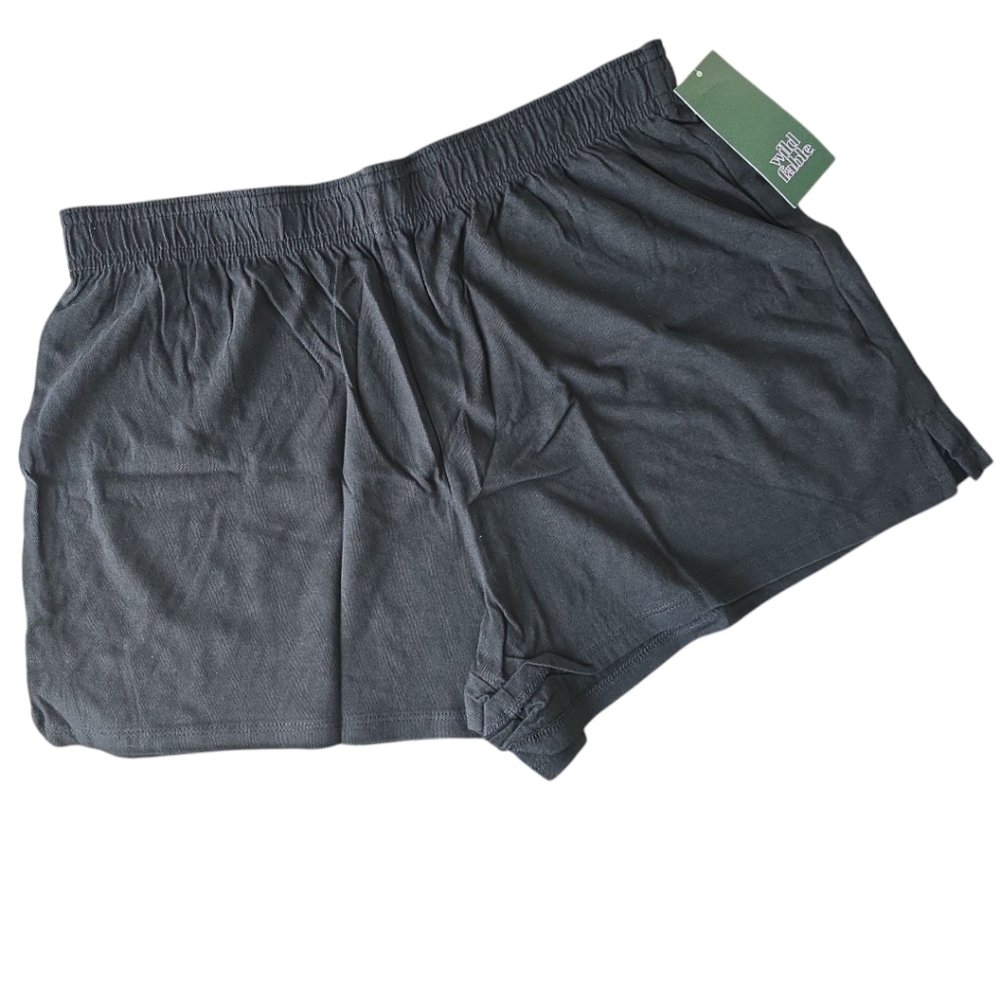 Loungewear Shorts